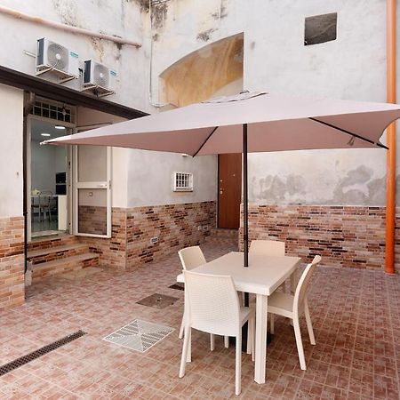 Casa Davide Apartman Torre Annunziata Kültér fotó
