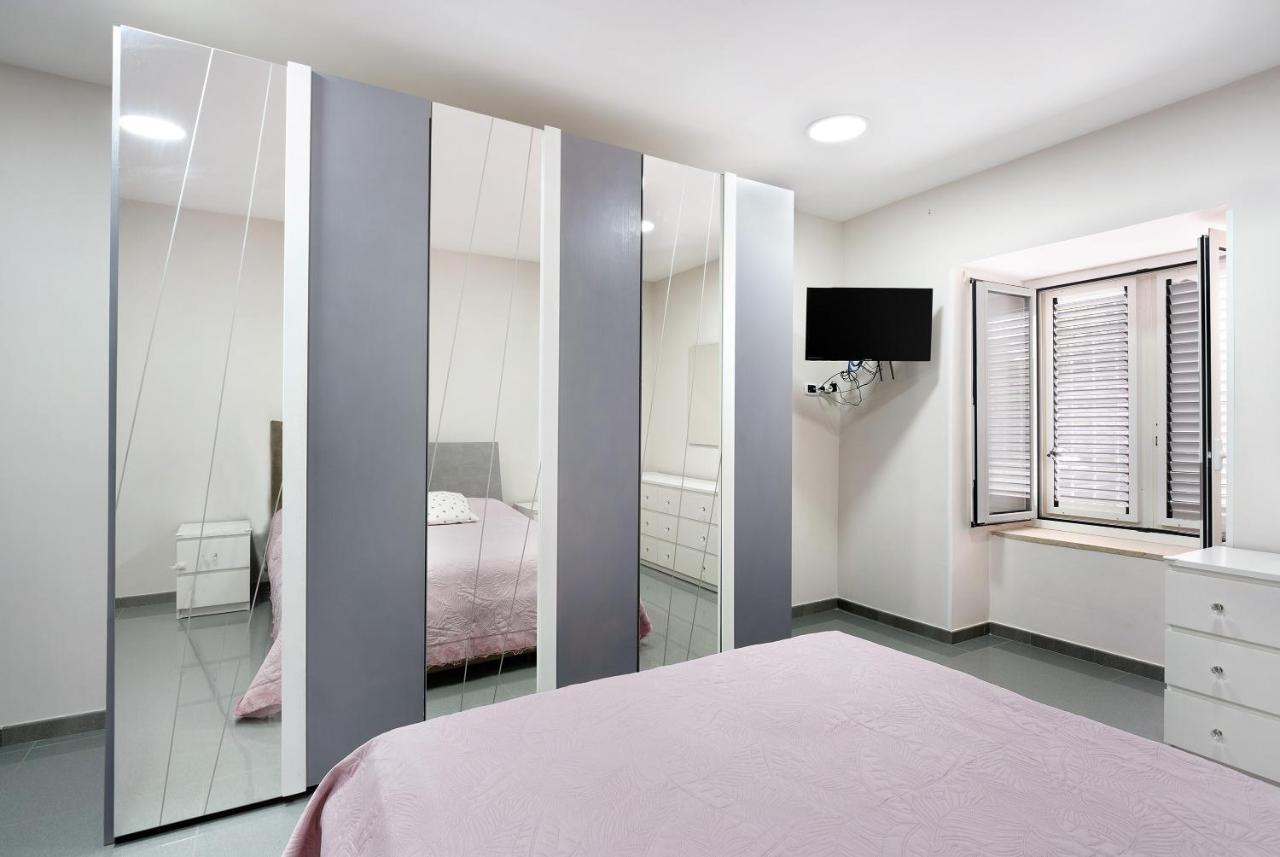 Casa Davide Apartman Torre Annunziata Kültér fotó