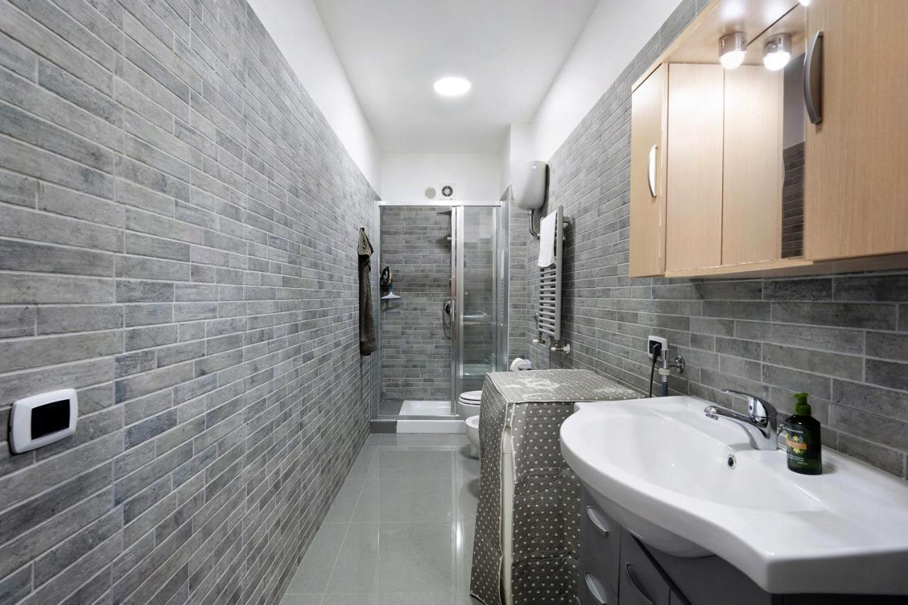 Casa Davide Apartman Torre Annunziata Kültér fotó