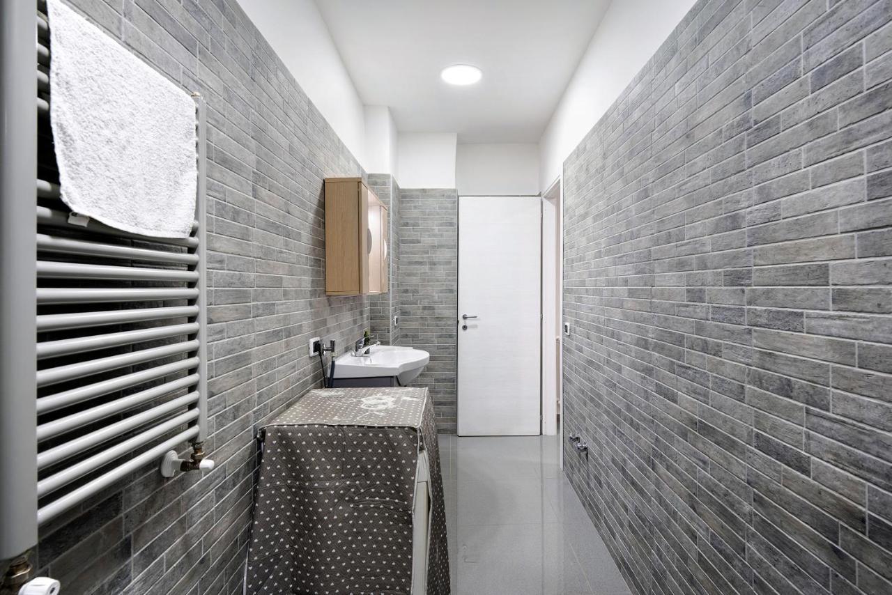 Casa Davide Apartman Torre Annunziata Kültér fotó
